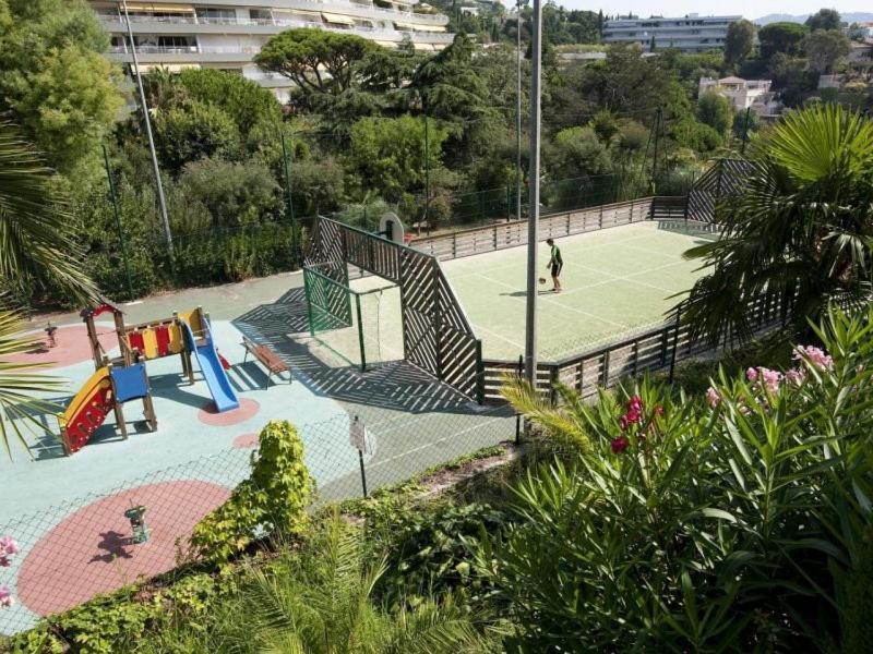 Vue & Detente - Duplex 42m2 Avec 2 Terraces * Cannes
