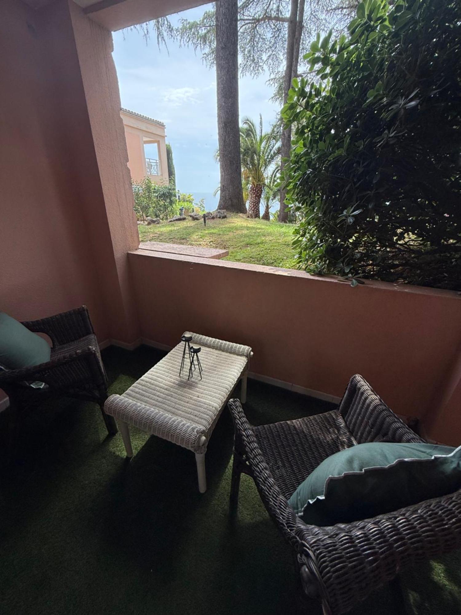 Appartamento Vue & Detente - Duplex 42m2 Avec 2 Terraces