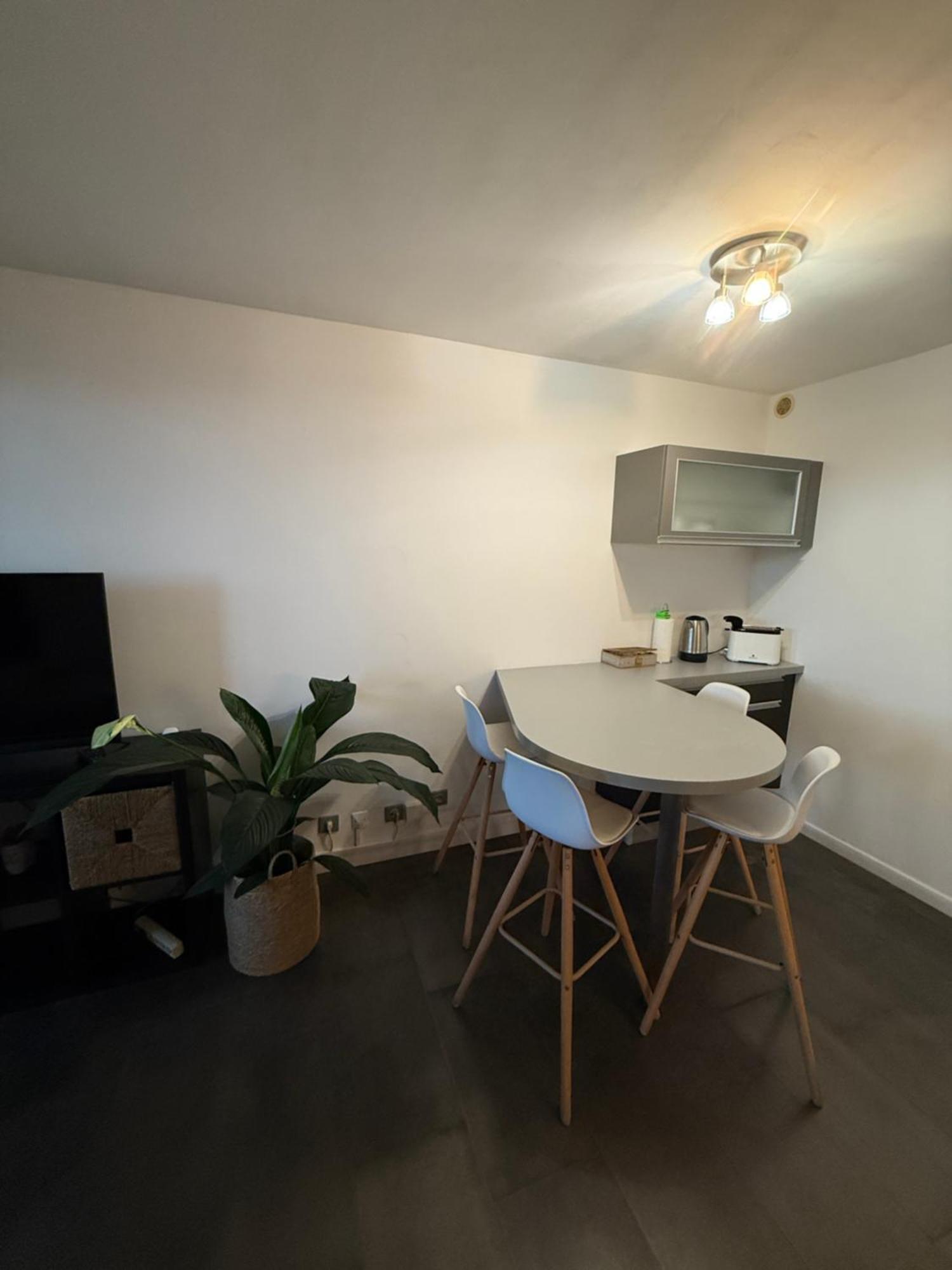 Appartamento Vue & Detente - Duplex 42m2 Avec 2 Terraces