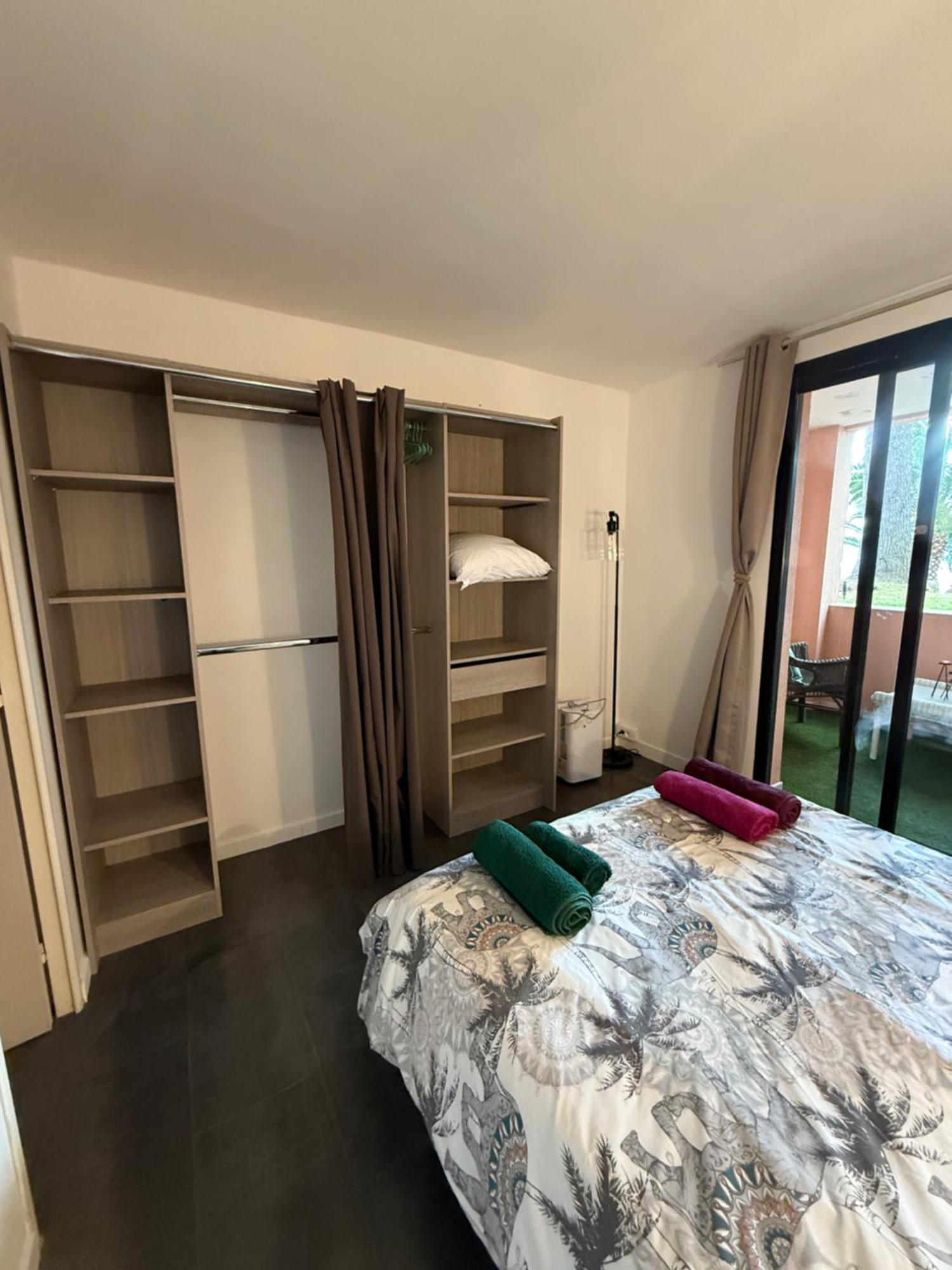 Vue & Detente - Duplex 42m2 Avec 2 Terraces *